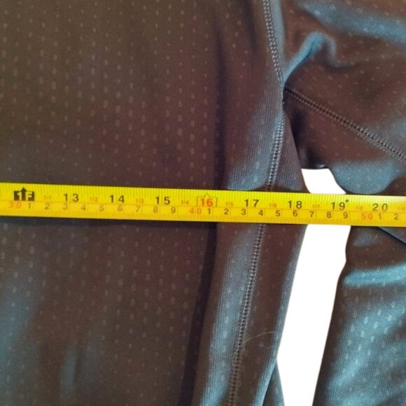 Nike NFL New York Giants Hoodie - Men's Small - Therma-Fit, Black - Picture 8 of 10